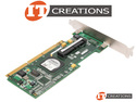 ADAPTEC 44330 3GB/S SAS QUAD PORT PCI-X 133MHZ RAID CONTROLLER - ( 4 ) FOUR SFF-8484 CONNECTORS preview image #1