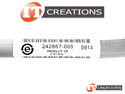 HP POWER CORD C19 C20 6.5 FT - 78 INCH LS-19 TO LS-20 preview image #3