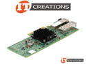 DELL / BROADCOM NETXTREME 57414 NIC 10GBE / 25GBE DUAL PORT SFP28 PCI-E 3.0 X8 NETWORK INTERFACE CARD - 10/25GBE BCM957414 / BCM57414 ( 2 ) TWO SMALL preview image #1