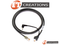 MOTOROLA SYNAPSE ADAPTER 6FT CABLE - RJ45 TO RJ50 ( 8P8C TO 10P10C ) preview image #0