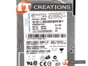 IBM 73GB 10K RPM SAS 2.5 INCH HARD DRIVE preview image #1