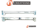 DELL SLIDING READY RAILS II 2U SFF B6 RAILS preview image #0