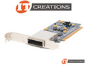 CYCLONE MICROSYSTEMS PCI-E 2.0 EXPANSION CARD preview image #0