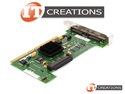 HP /  LSI LOGIC ULTRA320 SCS HBA DUAL CHANNEL PCI-X 64 BIT 133MHZ HOST BUS ADAPTER - ( 2 ) TWO EXTERNAL 68 PIN SCSI CONNECTORS ( 1 ) ONE INTERNAL 68 P preview image #1