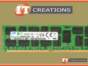 DELL / SAMSUNG 16GB PC3L-12800R DDR3-1600 REGISTERED ECC 2RX4 CL11 240 PIN 1.35V LOW VOLTAGE MEMORY MODULE preview image #1