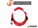 HP KVM / IP CATEGORY 5 RJ45 3.7M CABLE - 12 FT CAT5 RJ-45 ( KIT PN: 263474-B23 )  ( 613326261132 ) preview image #0
