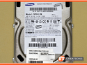 HP 40GB 7.2K RPM 3.5 INCH IDE HARD DRIVE preview image #1