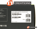 ZOTAC GAMING GEFORCE RTX 5070 SOLID GPU 12GB 6144 CUDA CORES MEMORY INTERFACE 192 BIT GDDR7 MEMORY BANDWIDTH 672GB/S PCI-E 5.0 X16 ( 3 ) THREE DISPLAYPORTS DP ( 1 ) ONE HDMI GRAPHICS PROCESSING UNIT VIDEO CARD - NVIDIA BLACKWELL ARCHITECTURE DUAL SLOT preview image #3