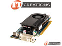 AMD RADEON HD 7670 GPU 2GB PCI-E X16 ( 1 ) ONE DUAL LINK DVI-I ( 1 ) ONE HDMI GRAPHICS PROCESSING UNIT VIDEO CARD preview image #0