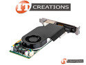 AMD ATI RADEON HD 7570 GPU 2GB DDR3 MEMORY BANDWIDTH 28.8GB/S PCI-E X16 ( 1 ) ONE DUAL LINK DVI-D ( 1 ) ONE DISPLAYPORT DP ( 1 ) ONE VGA CONNECTOR GRAPHICS PROCESSING UNIT VIDEO CARD preview image #1