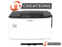 LEXMARK CS510DE COLOR LASER PRINTER preview image #1