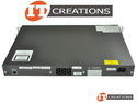 IBM / CISCO CATALYST 2960G 48GBE ETHERNET SWITCH MODULE 44 10 / 100 / 1000 BASE-T ETHERNET PORTS 4 DUAL PURPOSE 10 / 100 / 1000 BASE-T OR SFP PORTS LAN BASE HPC-E GBM 4670-032 HCG 1-RU 100-240V 3.0-1.5A 50-60HZ preview image #2