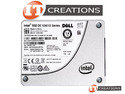 DELL 1.6TB MLC SATA III 2.5 INCH SMALL FORM FACTOR SFF ENTERPRISE CLASS SSD DC S3610 SERIES 20NM MULTI LEVEL CELL NAND FLASH MIXED USE MU 6GB/S SATA3 READS 550MB/S WRITES 500MB/S SOLID STATE HARD DRIVE ( 1600GB ) - HALEYVILLE preview image #2