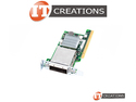 DELL X410 NIC PCI-E 2.0 X16 PLX HOST INTERFACE CARD - PEX8647 preview image #0