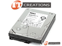DELL 1TB 7.2K RPM SATA II 3.5 INCH ENTERPRISE CLASS ULTRASTAR A7K2000 3GB/S 32MB CACHE HARD DRIVE preview image #0