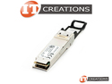 DELL / MELLANOX 40GBE ETHERNET 850NM QSFP+ TRANSCEIVER - 10GBASE-CR / 40GBASE-CR4 / -SR4 preview image #0