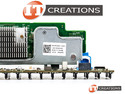 DELL SAS3 / SATA3 / PCIE NVME HARD DRIVE BACKPLANE 2.5 INCH SFF 24 BAY WITH EXPANSION BOARD ASSEMBLY preview image #3