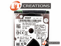 DELL 500GB 7.2K RPM SATA III 2.5 INCH SMALL FORM FACTOR SFF ADVANCED FORMAT AF 6GB/S SATA3 HARD DRIVE preview image #2