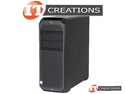 HP Z6 G4 WORKSTATION WINDOWS 10 PRO X1 INTEL XEON SILVER 4108 8GB PC4-2666V-R REG 1TB 7.2K HDD preview image #0