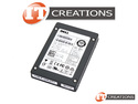 DELL 200GB EMLC SAS III 2.5 INCH SMALL FORM FACTOR SFF ENTERPRISE CLASS ENT MULTI LEVEL CELL MLC MIXED USE MU 12GB/S SAS3 SOLID STATE HARD DRIVE SSD ( SXKLTK MODEL / KILIMANJARO / LIGHTNING GEN 2 ) preview image #0