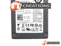 DELL 200GB EMLC SAS III 2.5 INCH SMALL FORM FACTOR SFF ENTERPRISE CLASS ENT MULTI LEVEL CELL MLC MIXED USE MU 12GB/S SAS3 SOLID STATE HARD DRIVE SSD ( SXKLTK MODEL / KILIMANJARO / LIGHTNING GEN 2 ) preview image #2