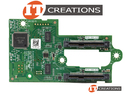 DELL PCIE NVME HARD DRIVE BACKPLANE 3.5 INCH LFF 2 BAY preview image #0