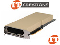 CISCO NVIDIA L40S GPU ACCELERATOR 48GB 18176 CUDA CORES MEMORY INTERFACE 384 BIT GDDR6 MEMORY BANDWIDTH 864GB/S PCI-E 4.0 X16 ( 4 ) FOUR DISPLAYPORTS DP GENERAL PURPOSE GRAPHICS PROCESSING UNIT GPGPU - ADA LOVELACE ARCHITECTURE - DUAL SLOT preview image #0