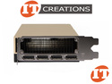 CISCO NVIDIA L40S GPU ACCELERATOR 48GB 18176 CUDA CORES MEMORY INTERFACE 384 BIT GDDR6 MEMORY BANDWIDTH 864GB/S PCI-E 4.0 X16 ( 4 ) FOUR DISPLAYPORTS DP GENERAL PURPOSE GRAPHICS PROCESSING UNIT GPGPU - ADA LOVELACE ARCHITECTURE - DUAL SLOT preview image #2