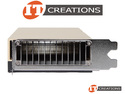 CISCO NVIDIA H200 NVL PCIE GPU 141GB HBM3E 4.8TB/S MEMORY BANDWIDTH PCI-E 5.0 X16 GRAPHICS PROCESSING UNIT VIDEO CARD - HOPPER ARCHITECTURE PASSIVE AIR COOLED 600W MAX POWER ( 1 ) ONE 16 PIN PWR CONNECTOR ( 12P+4P ) - DUAL SLOT preview image #2