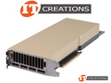 CISCO NVIDIA RTX PRO 6000 BLACKWELL SERVER EDITION PASSIVE GPU 96GB 24064 CUDA CORES MEMORY INTERFACE 512 BIT GDDR7 MEMORY BANDWIDTH 1597GB/S PCI-E 5.0 X16 GRAPHICS PROCESSING UNIT VIDEO CARD - BLACKWELL ARCHITECTURE PASSIVE HEATSINK 600W MAX POWER ( 1 ) ONE 16 PIN PWR CONNECTOR ( 12P+4P ) - DUAL SLOT preview image #0