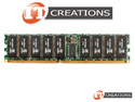 HP 1GB PC-2100R REGISTERED ECC DDR-266 MEMORY MODULE