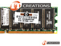 HP 1GB PC-2100R REGISTERED ECC DDR-266 MEMORY MODULE preview image #1