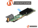 DELL / EMULEX LPM32002 HBA 32GFC DUAL PORT MINI MEZZANINE CARD preview image #1