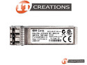 IBM 10GB SW SFP LC TRANSCEIVER - SHORT WAVE SMALL FORM FACTOR PLUGGABLE LUCENT CONNECTOR preview image #2