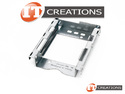DELL HARD DRIVE CAGE 2.5 INCH SMALL FORM FACTOR SFF 2 BAY preview image #0