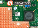 DELL / BROADCOM 57711 2 X 10GBE SFP + 5709 2 X 1GBE NIC 4-PORT I/O RISER NETWORK INTERFACE CARD preview image #1