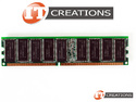 HP / SIMPLETECH 2GB PC-2700R DDR-333 REGISTERED ECC 2RX4 CL2.5 184 PIN MEMORY MODULE  ( KIT 371049-B21 ) preview image #0