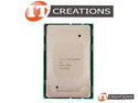INTEL XEON BRONZE 6 CORE PROCESSOR 3104 1.70GHZ 8.25MB L3 CACHE TDP 85W 2S FCLGA3647 ( SKYLAKE )