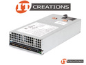 CISCO POWER SUPPLY 1200W 100-240V 10-8A 47-63HZ 80 PLUS PLATINUM HOT SWAP - OUTPUT +12V - 66.67A +12VSB - 2.5A / 800W 100-120V 10A / 1200W 200-240V 8A preview image #1
