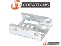 DELL LEFT SIDE HARD DRIVE CAGE 3.5 INCH LARGE FORM FACTOR LFF 1 BAY preview image #0