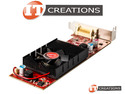 VISIONTEK ATI RADEON HD 3450 GPU 512MB PCI ( 1 ) ONE LFH-60 CONNECTOR GRAPHICS PROCESSING UNIT VIDEO CARD preview image #1