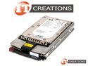 HP 146GB 15,000 RPM SCSI U320 3.5 INCH HOT PLUG HARD DRIVE preview image #0