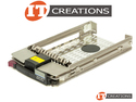 HP / COMPAQ HARD DRIVES SCSI HOTSWAP DRIVE TRAY 3.5 INCH LFF preview image #0