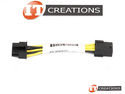 HP MALE TO FEMALE GPU POWER CABLE - 8 PIN M TO F ( KIT PN: 875097-001 ) preview image #0