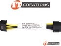 HP MALE TO FEMALE GPU POWER CABLE - 8 PIN M TO F ( KIT PN: 875097-001 ) preview image #3