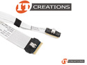 HP SLIM SAS NVME GREY RIBBON CABLE preview image #1
