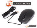 DELL USB OPTICAL MOUSE - ( 2 ) TWO BUTTON PLUS SCROLL WHEEL TYPE USB CONNECTOR ( MP: MS111-P ) preview image #0