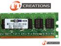 HP 1GB PC2-3200R DDR2-400 REGISTERED ECC 1RX4 CL3 240 PIN MEMORY MODULE preview image #1