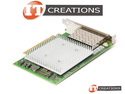 DELL / MARVELL QLOGIC QLE2764-T HBA 32GFC QUAD PORT PCI-E 3.0 X16 SFP HOST BUS ADAPTER - 32GB/S CAVIUM 2700 SERIES GEN 6 FC FIBRE CHANNEL ( 4 ) FOUR SMALL FORM FACTOR PLUGGABLE TRANSCEIVER SLOTS preview image #1