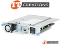 IBM 8GB/S FIBRE CHANNEL SHORT WAVE LTO-6 ULTRIUM 6-H TAPE DRIVE - LINEAR TAPE OPEN LTO6 ( 1 ) ONE LUCENT CONNECTOR LC SW L6